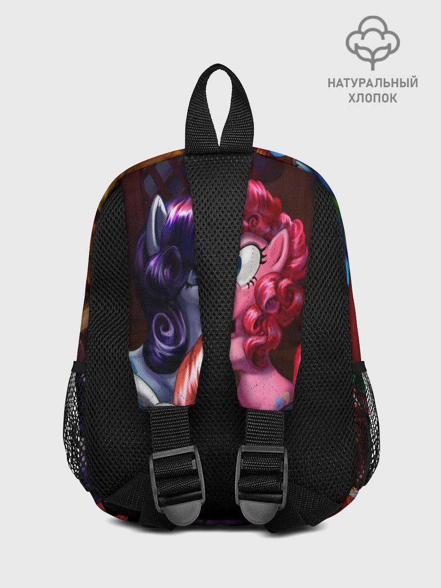 Рюкзак детский / LITTLE PONY