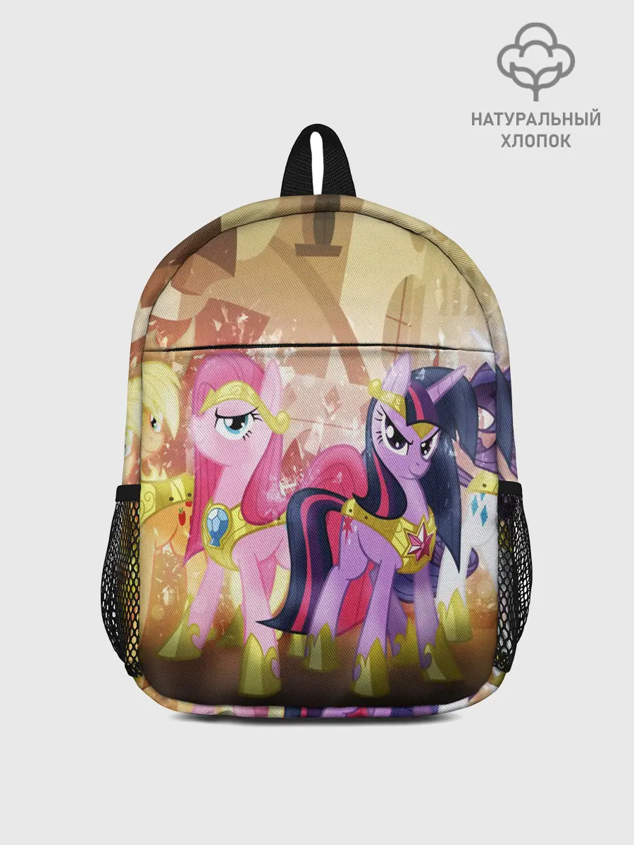 Рюкзак детский / PONY