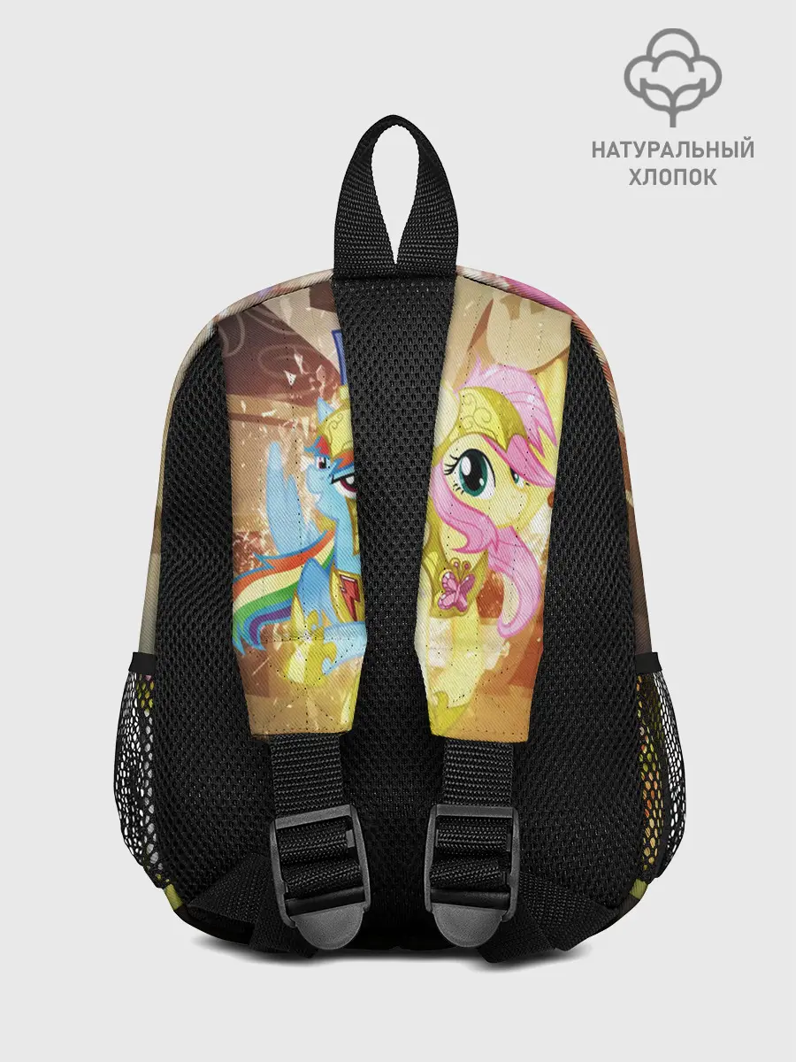 Рюкзак детский / PONY