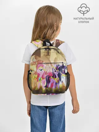 Рюкзак детский / PONY