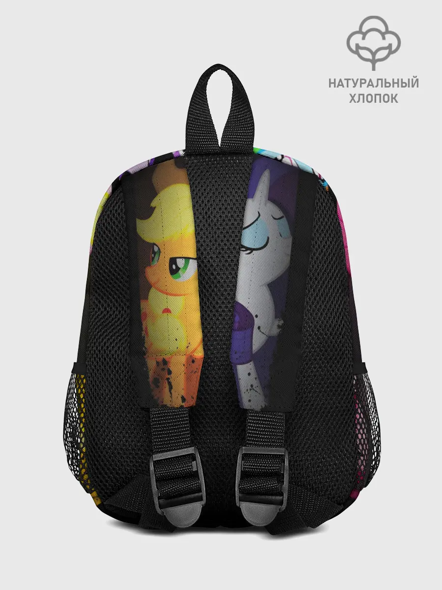 Рюкзак детский / MY LITTLE PONY