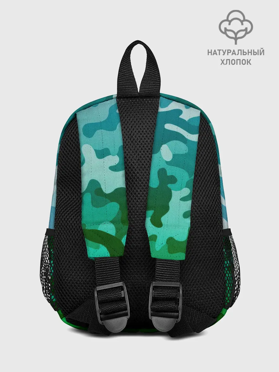 Рюкзак детский / Душа поёт