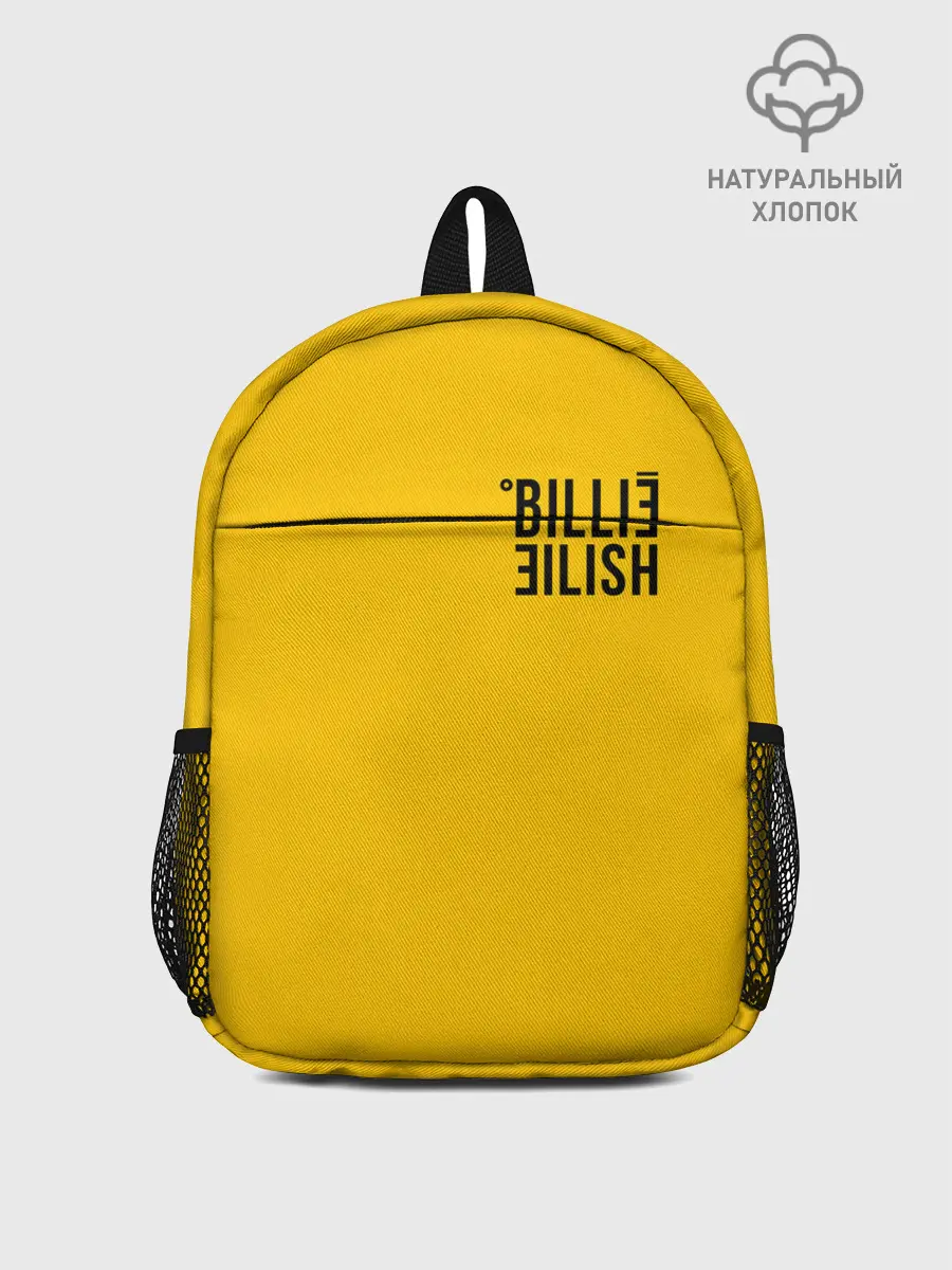Рюкзак детский / BILLIE EILISH
