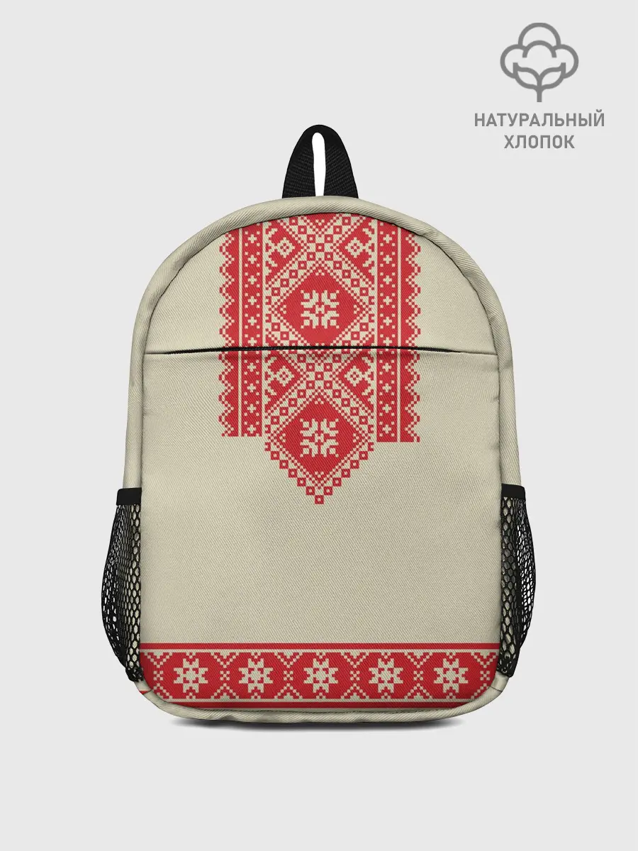 Рюкзак детский / Рубаха