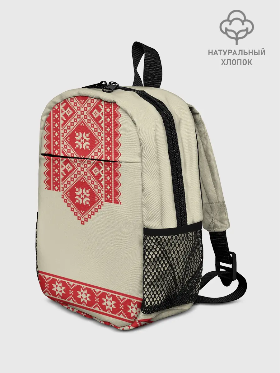 Рюкзак детский / Рубаха