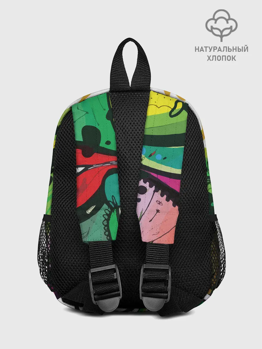 Рюкзак детский / Мельница