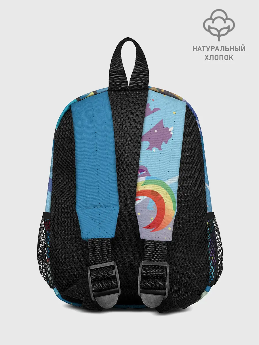 Рюкзак детский / My little Pony