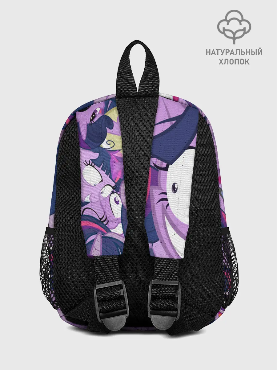 Рюкзак детский / PATTERN PONY