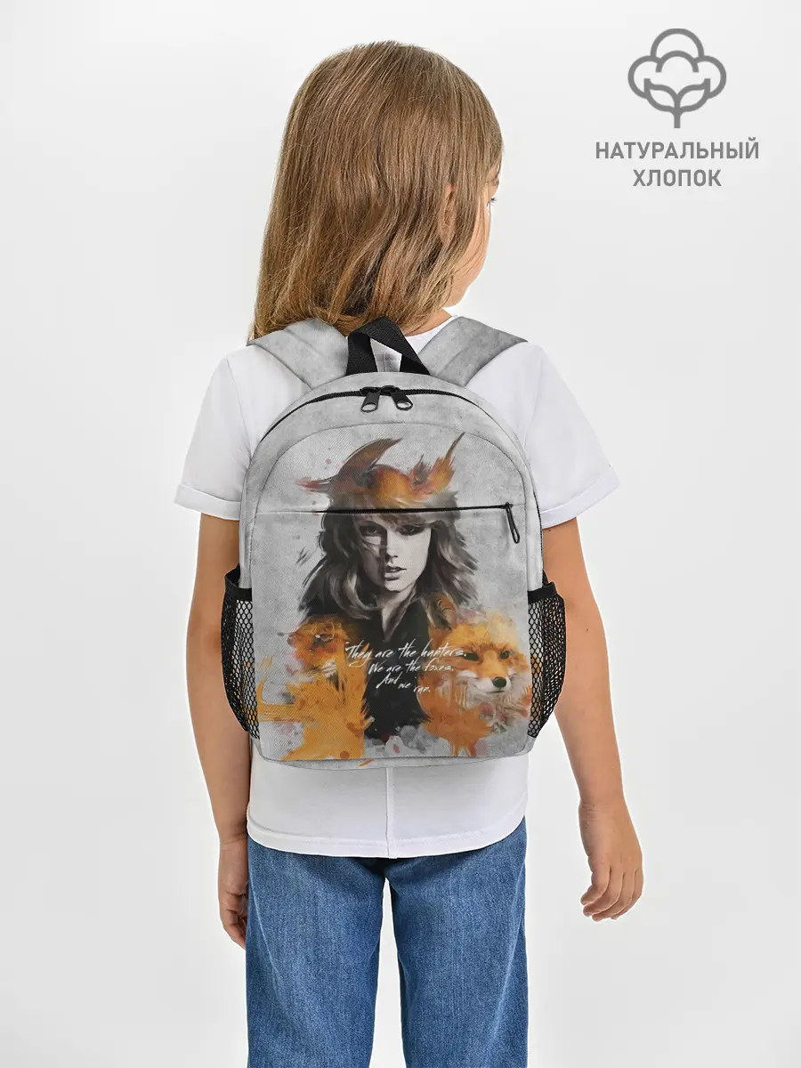 Рюкзак детский / Taylor and fox