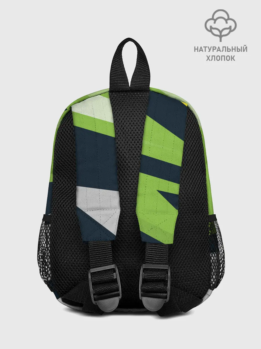 Рюкзак детский / Need for Speed