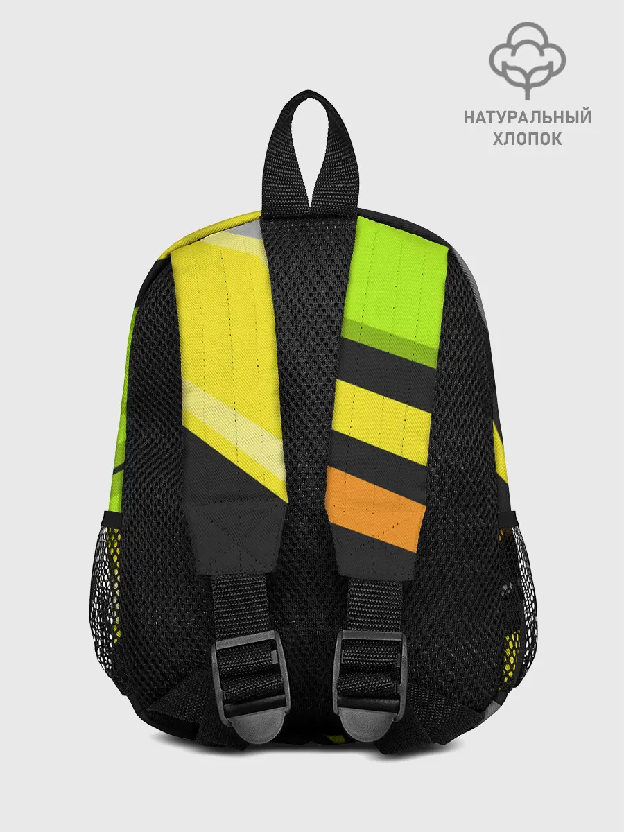 Рюкзак детский / Need for Speed