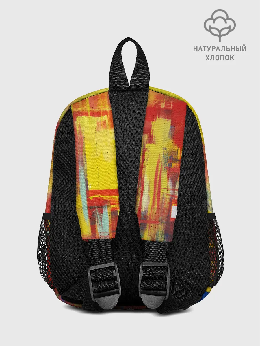 Рюкзак детский / BILLIE EILISH