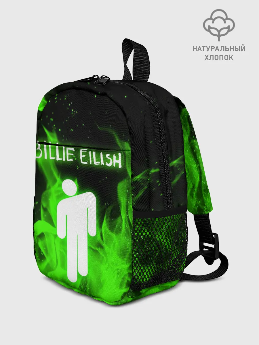 Рюкзак детский / BILLIE EILISH