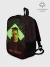 Рюкзак детский / Мистер Робот