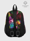 Рюкзак детский / ПСИХОДЕЛИКА