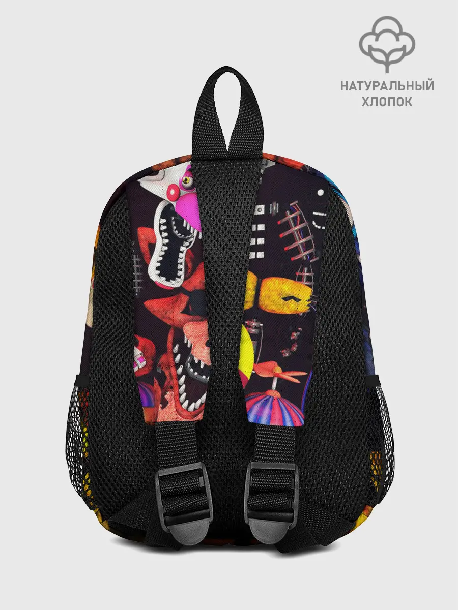 Рюкзак детский / FIVE NIGHTS AT FREDDYS