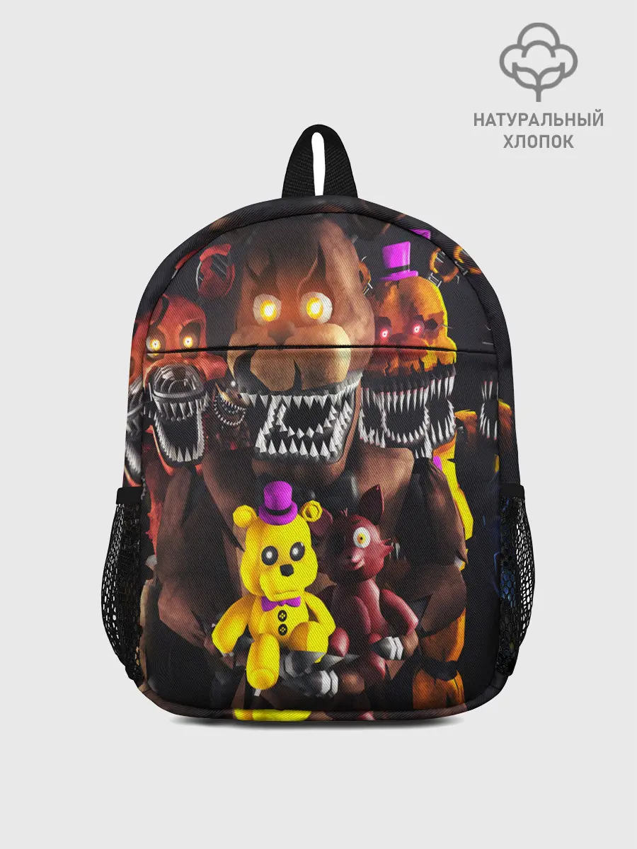 Рюкзак детский / FIVE NIGHTS AT FREDDYS
