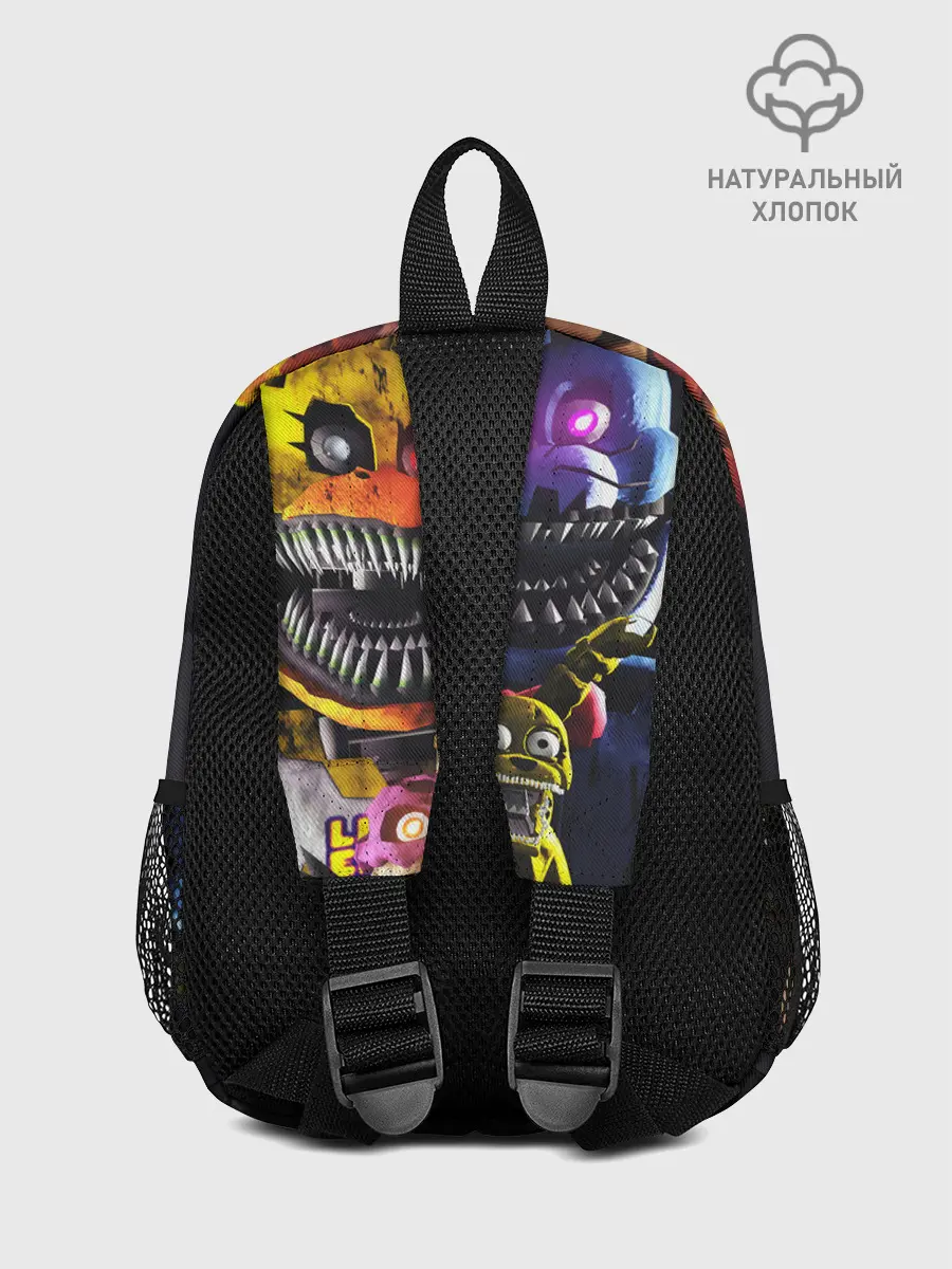 Рюкзак детский / FIVE NIGHTS AT FREDDYS