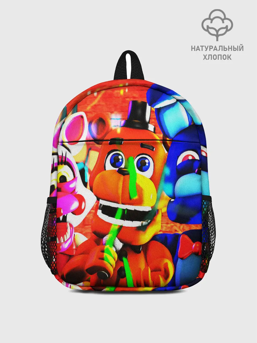 Рюкзак детский / FIVE NIGHTS AT FREDDYS