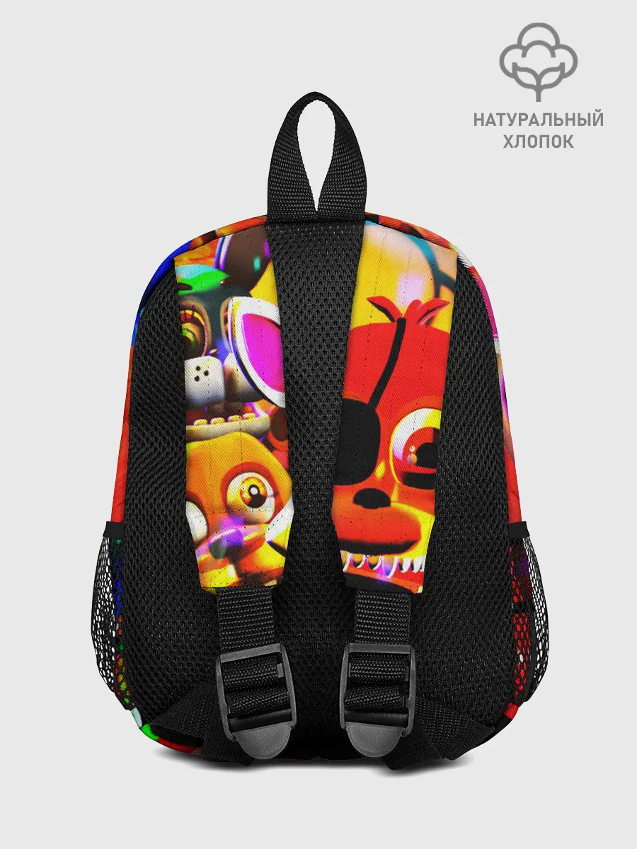 Рюкзак детский / FIVE NIGHTS AT FREDDYS