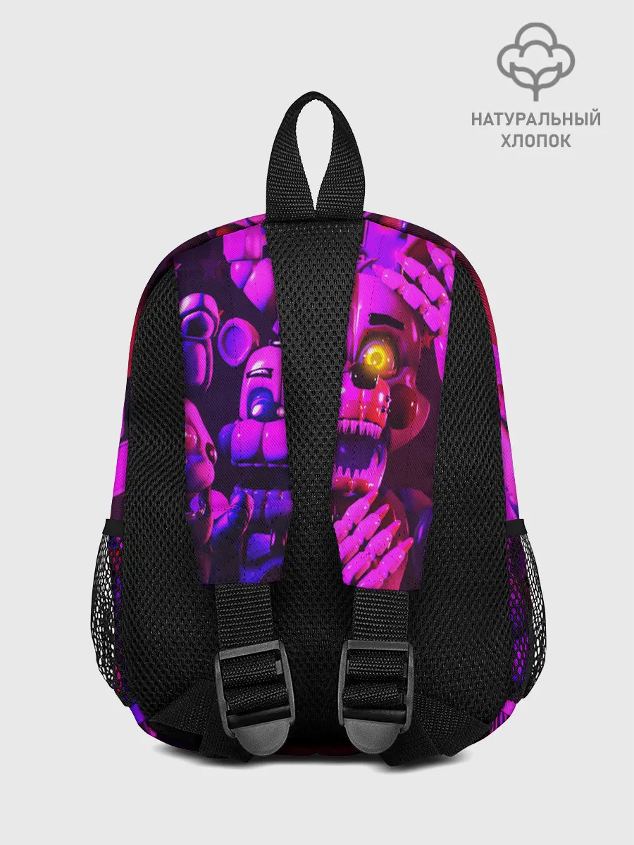 Рюкзак детский / FIVE NIGHTS AT FREDDYS