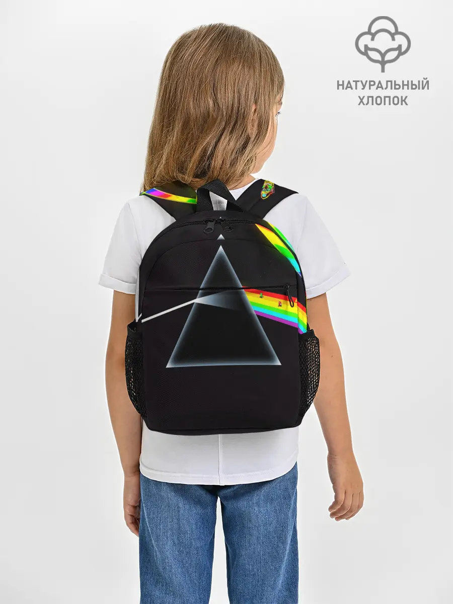 Рюкзак детский / PINK FLOYD