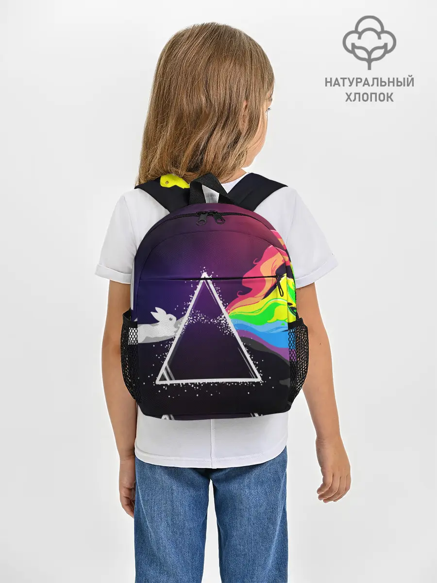 Рюкзак детский / PINK FLOYD