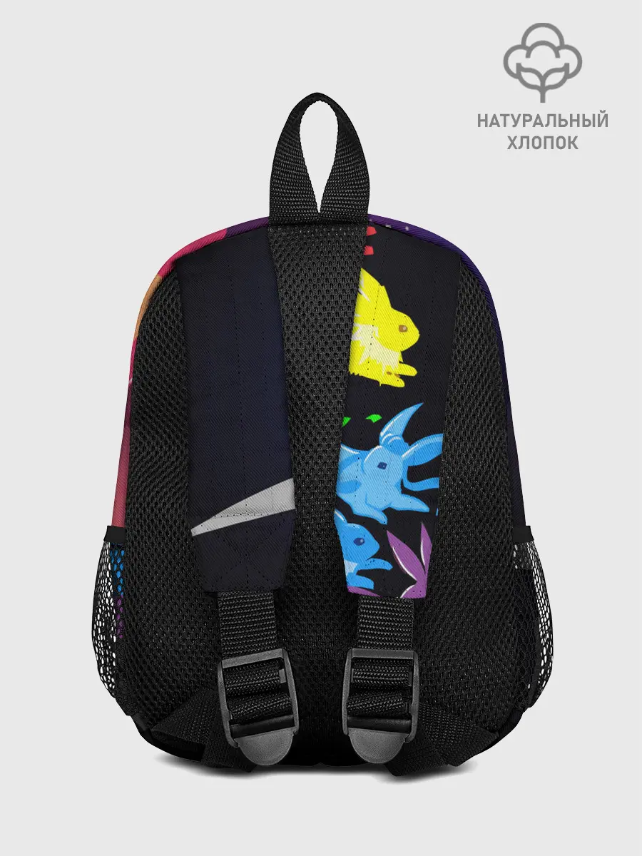 Рюкзак детский / PINK FLOYD