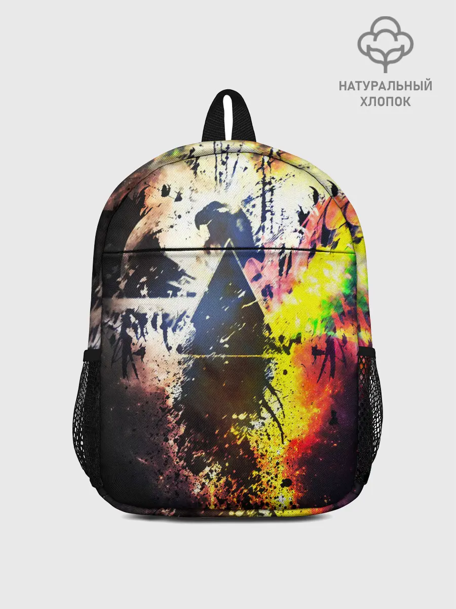 Рюкзак детский / PINK FLOYD