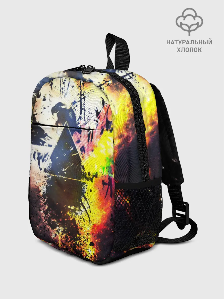 Рюкзак детский / PINK FLOYD