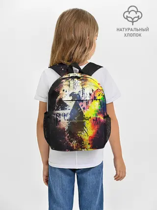 Рюкзак детский / PINK FLOYD