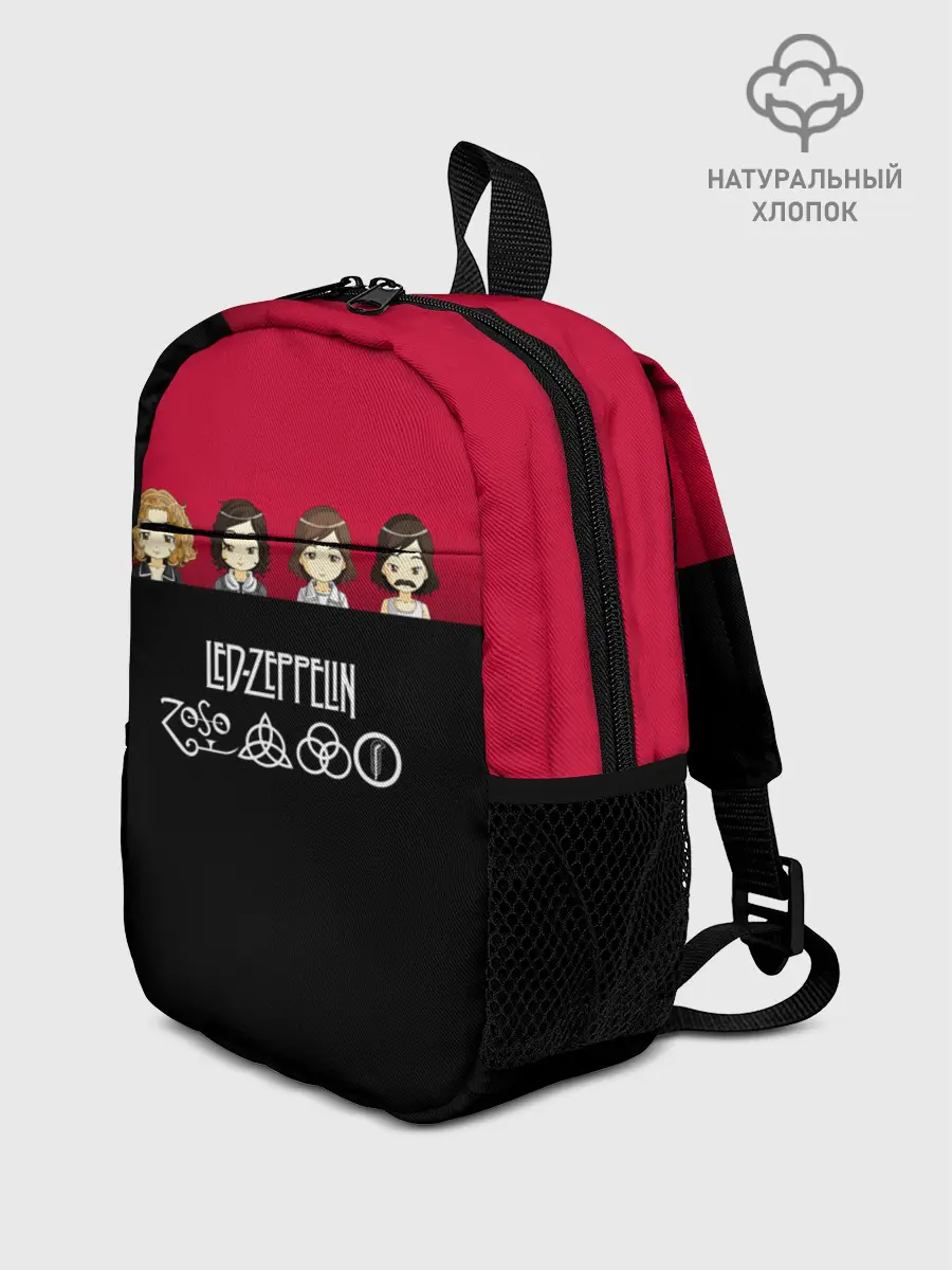 Рюкзак детский / Led Zeppelin