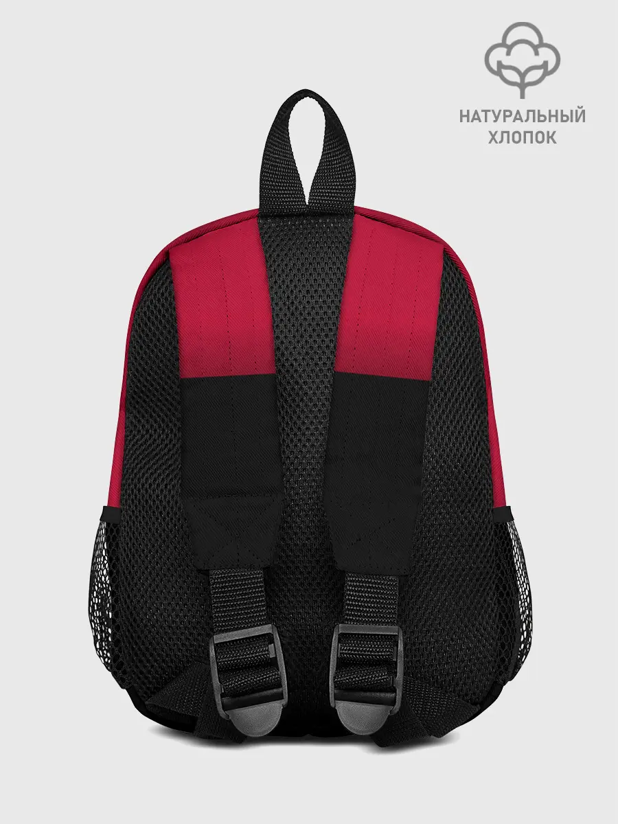 Рюкзак детский / Led Zeppelin