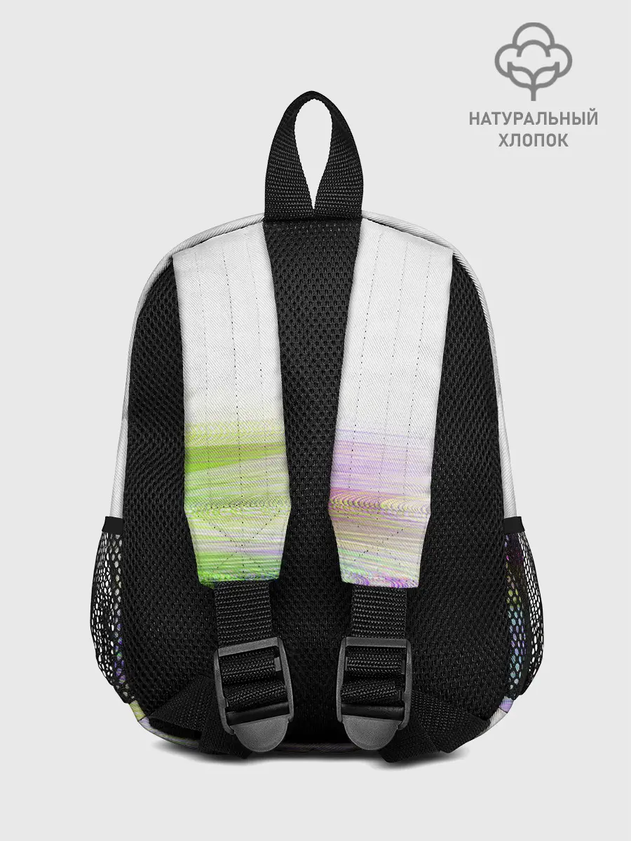 Рюкзак детский / BILLIE EILISH