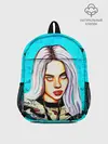 Рюкзак детский / Billie Eilish