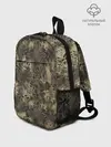 Рюкзак детский / Камуфляж Prym1 Woodlands Camo