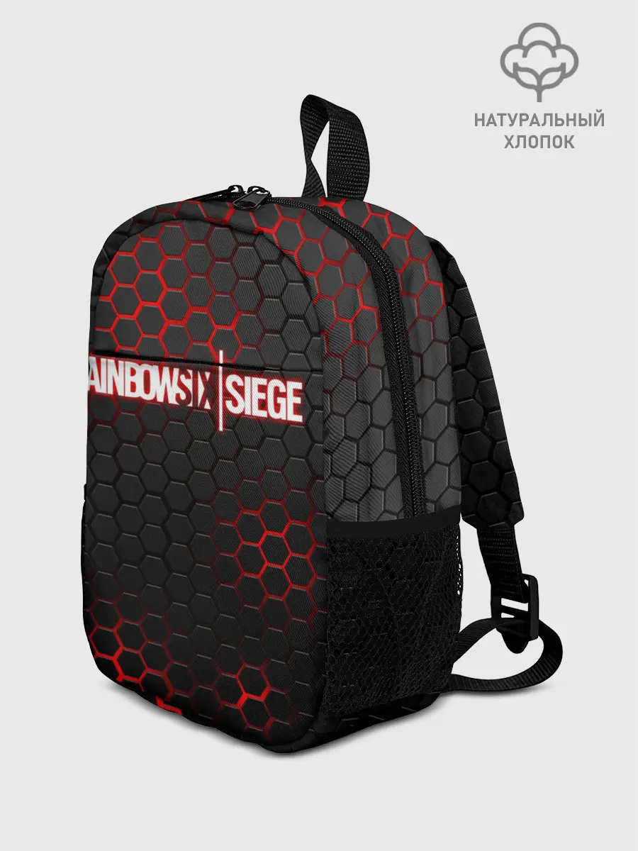 Рюкзак детский / RAINBOW SIX | SIEGE