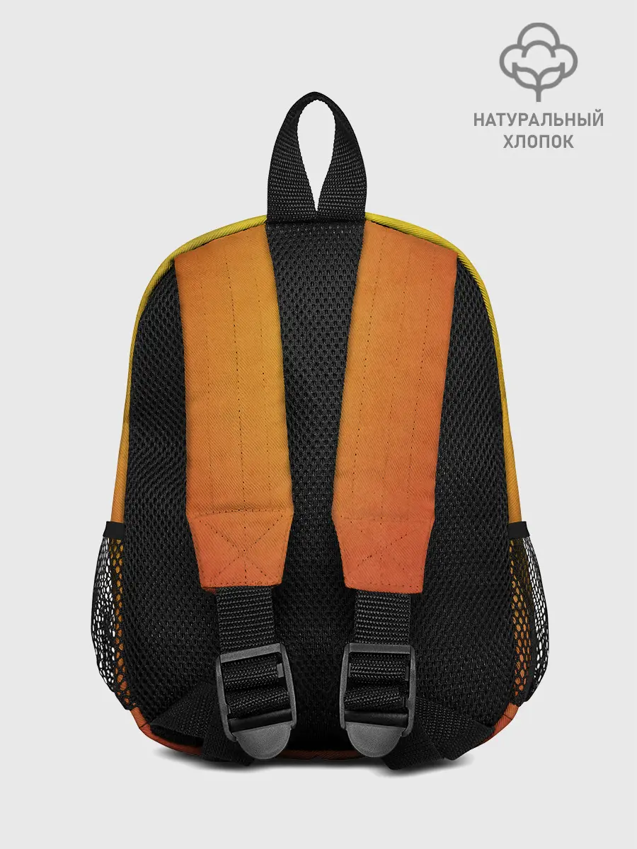 Рюкзак детский / Охотник с собакой