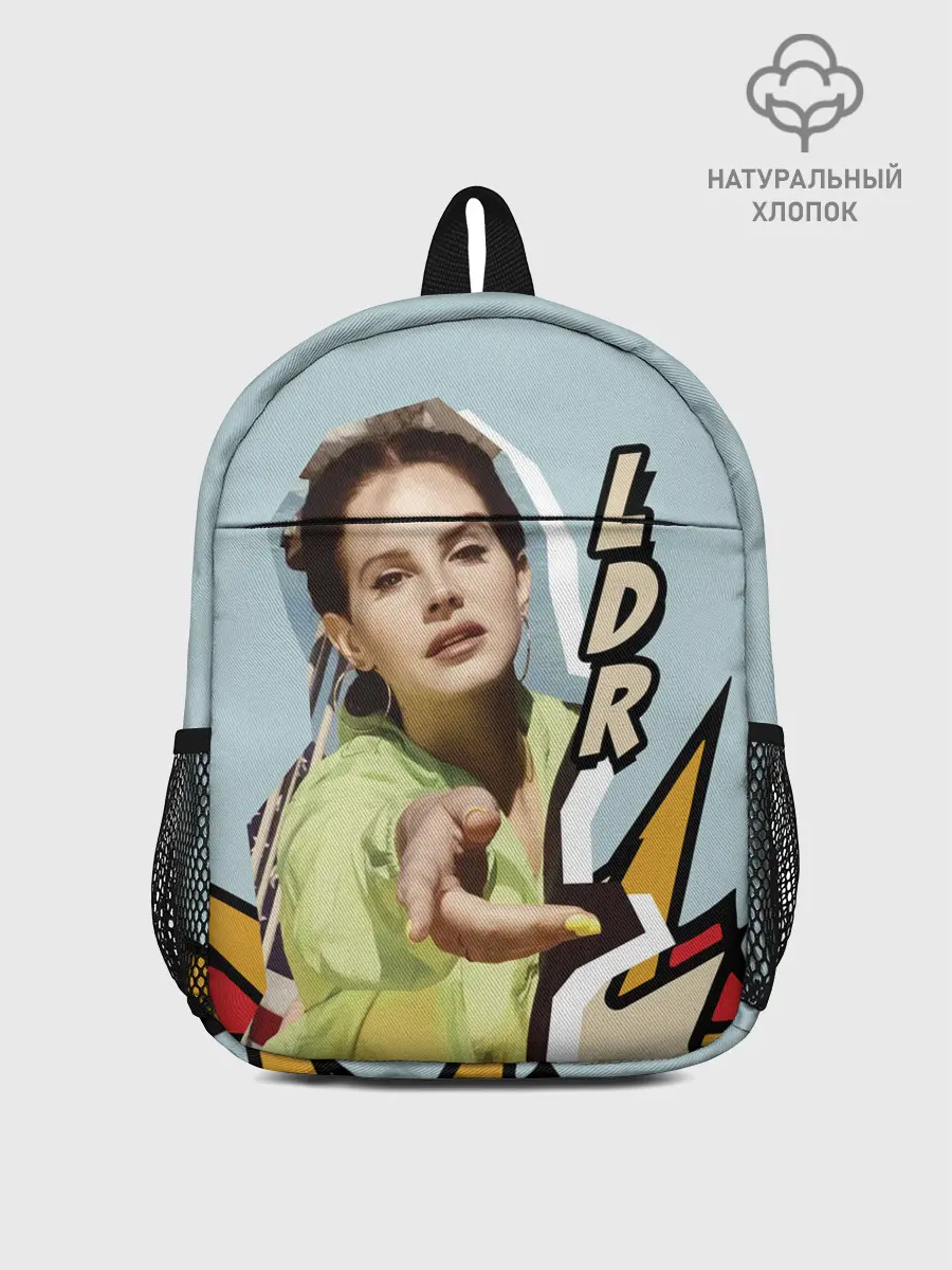 Рюкзак детский / LANA DEL RAY - NFR!