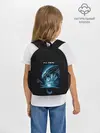 Рюкзак детский / ALIEN