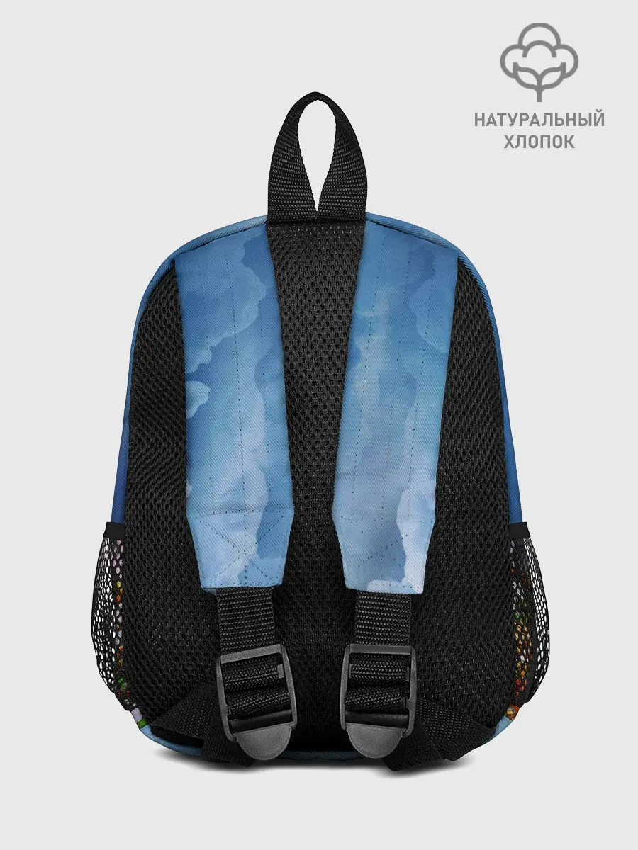 Рюкзак детский / BORDERLANDS 3