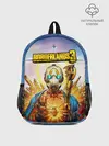 Рюкзак детский / BORDERLANDS 3