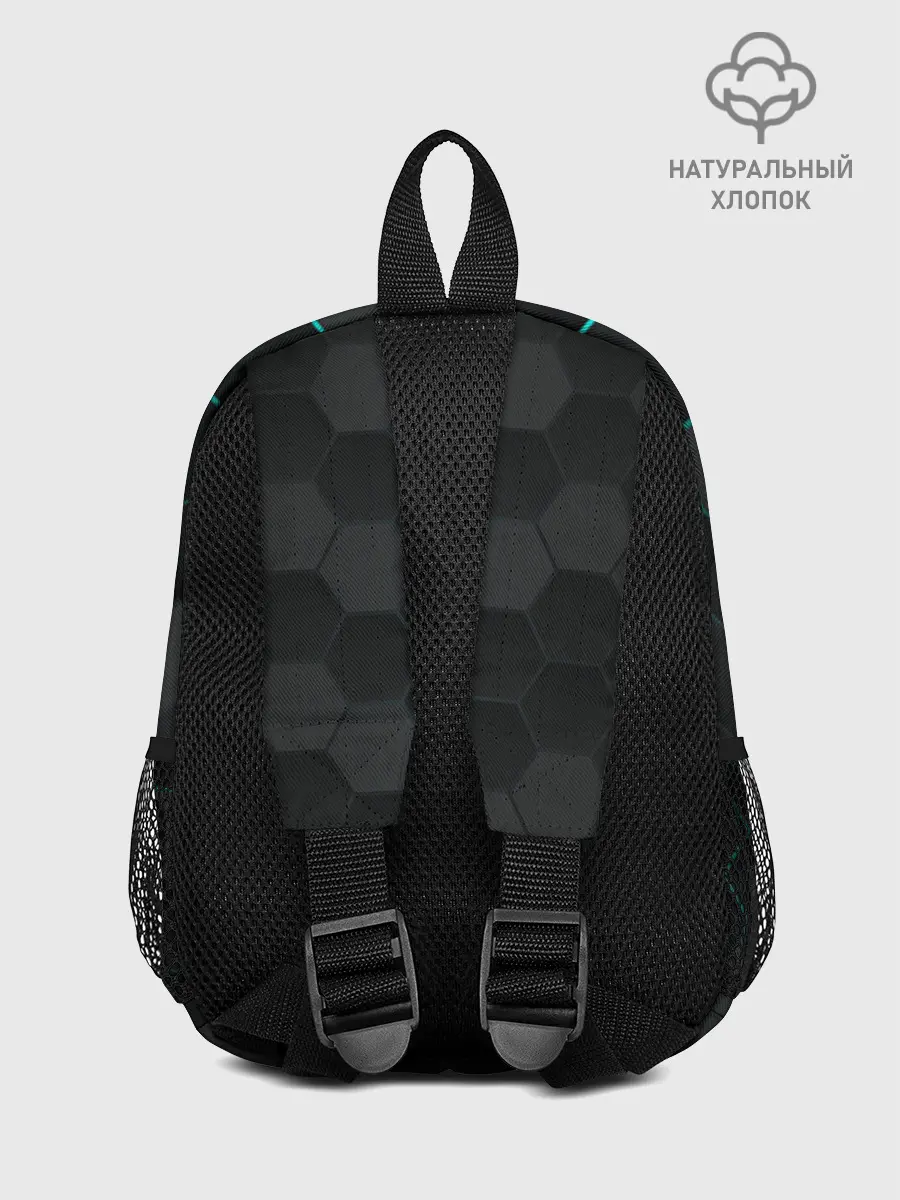 Рюкзак детский / Big Octagon