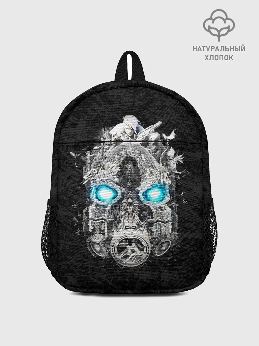 Рюкзак детский / BORDERLANDS 3