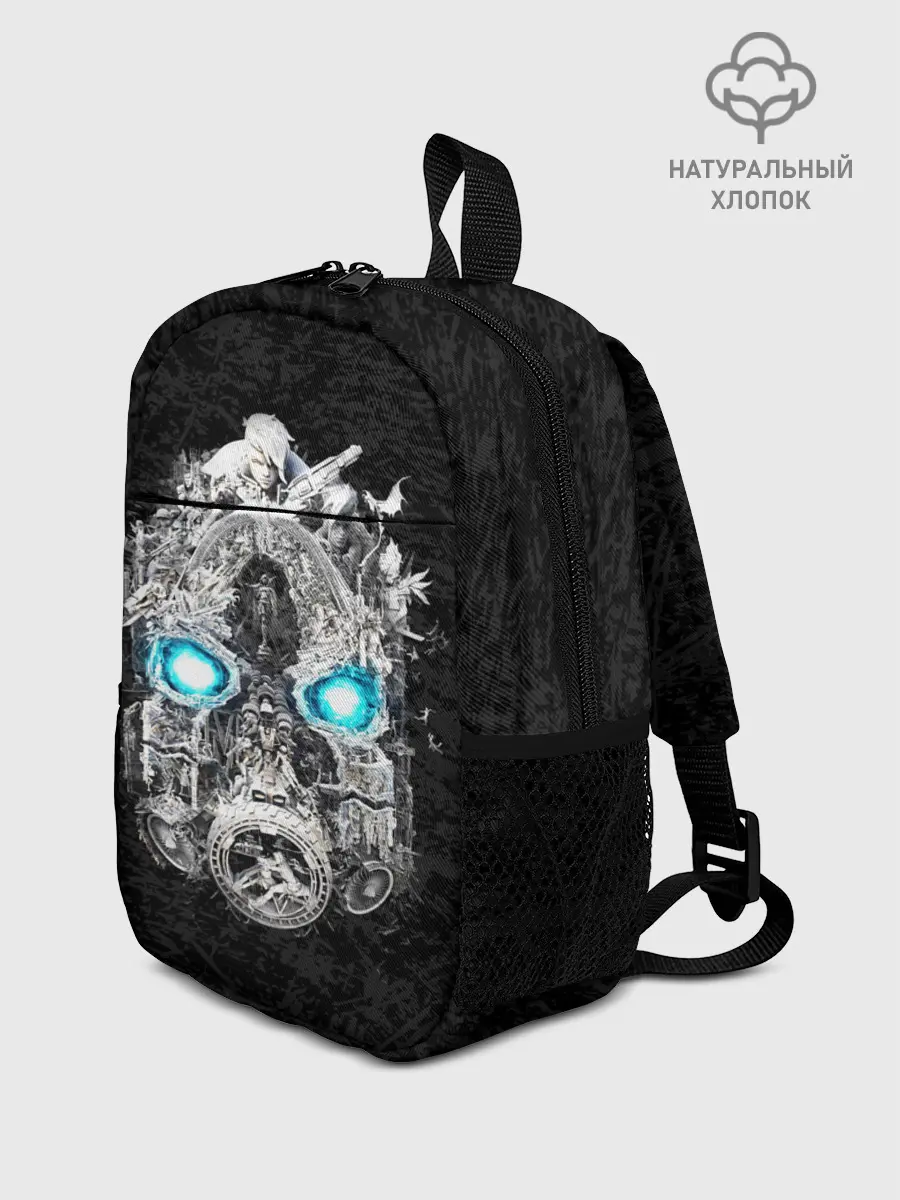Рюкзак детский / BORDERLANDS 3