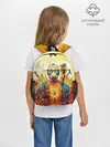 Рюкзак детский / Borderlands