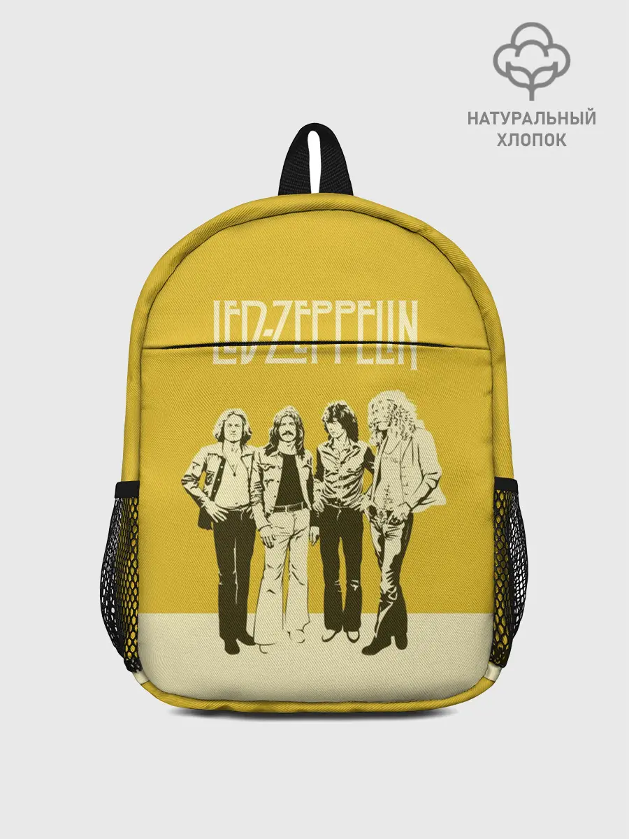 Рюкзак детский / Led Zeppelin
