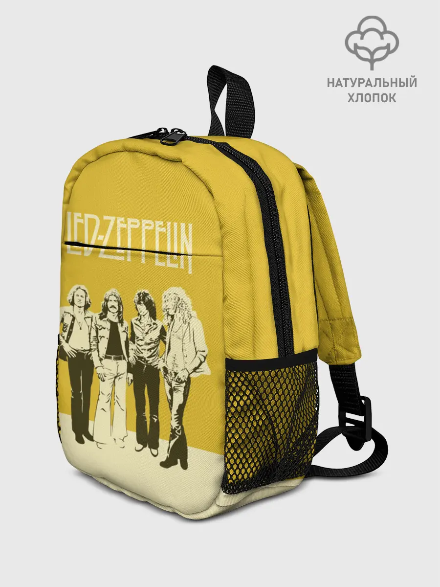 Рюкзак детский / Led Zeppelin