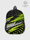 Рюкзак детский / Black and Green