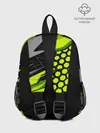 Рюкзак детский / Black and Green